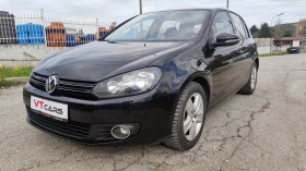 VW Golf 2.0TDI 