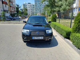 Subaru Forester 2.5XT , снимка 1