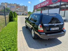 Subaru Forester 2.5XT , снимка 4
