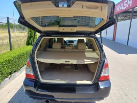Subaru Forester 2.5XT , снимка 9