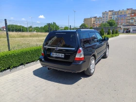 Subaru Forester 2.5XT , снимка 3