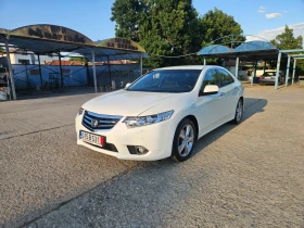 Honda Accord 135000km