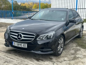 Mercedes-Benz E 220 AVANTGARDE, снимка 1