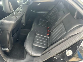 Mercedes-Benz E 220 AVANTGARDE, снимка 11