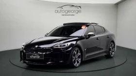 Kia Stinger 2.0T 2WD PLATINUM autogeorge.com, снимка 1