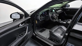 Kia Stinger 2.0T 2WD PLATINUM autogeorge.com, снимка 10