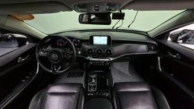 Kia Stinger 2.0T 2WD PLATINUM autogeorge.com, снимка 6