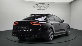 Kia Stinger 2.0T 2WD PLATINUM autogeorge.com, снимка 4