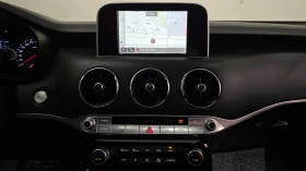 Kia Stinger 2.0T 2WD PLATINUM autogeorge.com, снимка 14