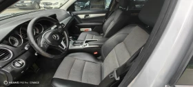 Mercedes-Benz C 220, снимка 2