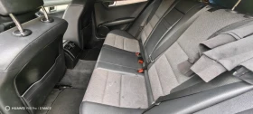 Mercedes-Benz C 220, снимка 6