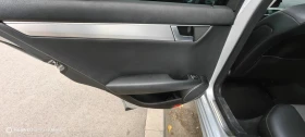 Mercedes-Benz C 220, снимка 5