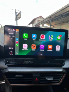 Cupra Formentor VZ5 2.5 TFSI 5 Cyl, снимка 10