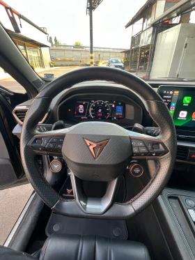 Cupra Formentor VZ5 2.5 TFSI 5 Cyl, снимка 11