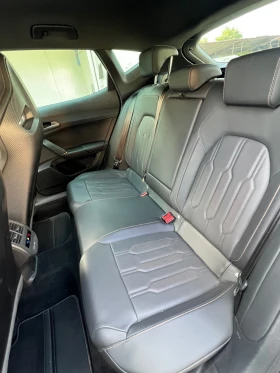 Cupra Formentor VZ5 2.5 TFSI 5 Cyl, снимка 9