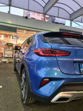 Kia XCeed MHEV, снимка 9