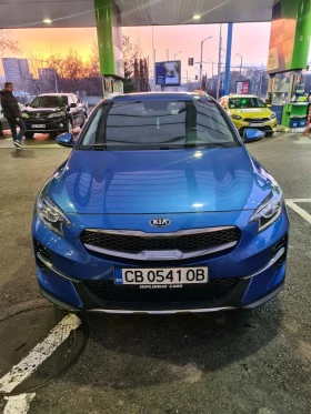 Kia XCeed MHEV, снимка 5