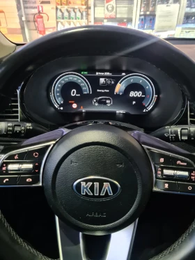 Kia XCeed MHEV, снимка 16