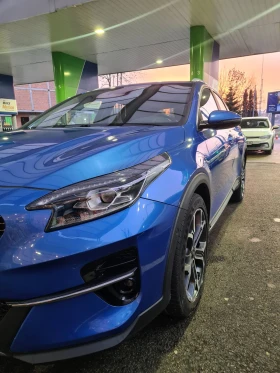 Kia XCeed MHEV, снимка 7