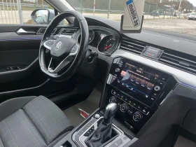 VW Passat FACE* 190к.с.* DYNAUDIO* АМБИЕНТ* МАСАЖ* , снимка 11