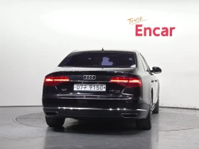 Audi A8 3.0 Tdi Quattro D4, снимка 4