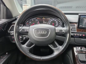 Audi A8 3.0 Tdi Quattro D4, снимка 13