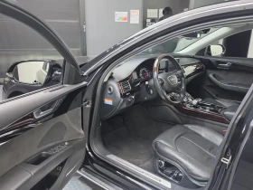 Audi A8 3.0 Tdi Quattro D4, снимка 10