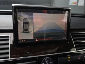 Audi A8 3.0 Tdi Quattro D4, снимка 17