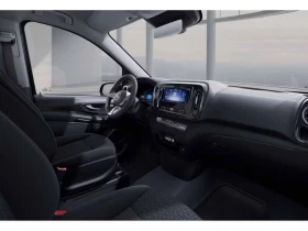 Mercedes-Benz Viano eVito 129/Long/Tourer Pro/90kWh/, снимка 5