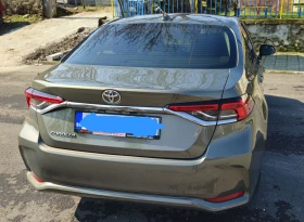 Toyota Corolla, снимка 4