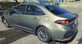 Toyota Corolla, снимка 5