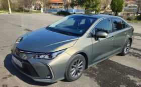 Toyota Corolla, снимка 3