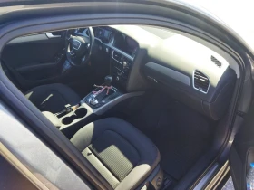 Audi A4, снимка 6