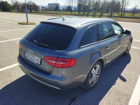 Audi A4, снимка 3