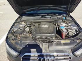 Audi A4, снимка 10