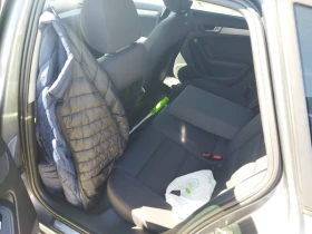 Audi A4, снимка 8