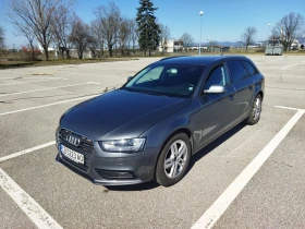 Audi A4, снимка 2