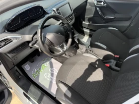 Peugeot 208 1.2* STYLE* EURO6* 80000km* TOP, снимка 9
