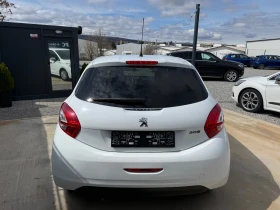 Peugeot 208 1.2* STYLE* EURO6* 80000km* TOP, снимка 4