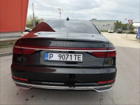 Audi A8 50TDI* 21г* LASSER* Обдухване, снимка 7