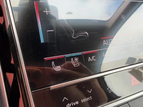 Audi A8 50TDI* 21г* LASSER* Обдухване, снимка 13