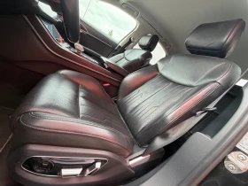 Audi A8 50TDI* 21г* LASSER* Обдухване, снимка 16