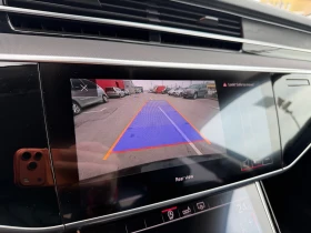 Audi A8 50TDI* 21г* LASSER* Обдухване, снимка 14