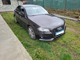Audi A4 B8, снимка 1