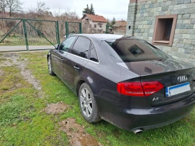 Audi A4 B8, снимка 3