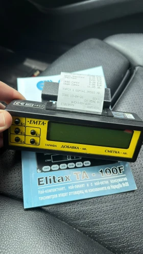 Mercedes-Benz E 200 2.0d-Navi-Kamera-, снимка 10