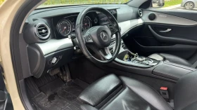 Mercedes-Benz E 200 2.0d-Navi-Kamera-, снимка 9