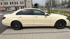 Mercedes-Benz E 200 2.0d-Navi-Kamera-, снимка 4