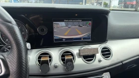 Mercedes-Benz E 200 2.0d-Navi-Kamera-, снимка 12