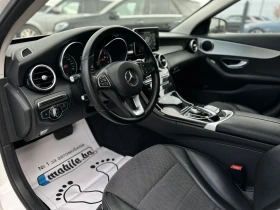Mercedes-Benz C 220, снимка 6
